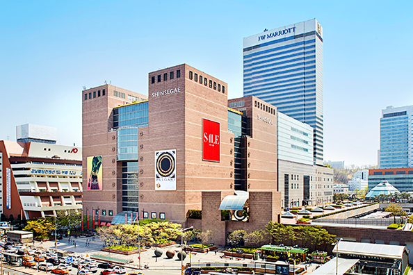 매출 2조원 돌파